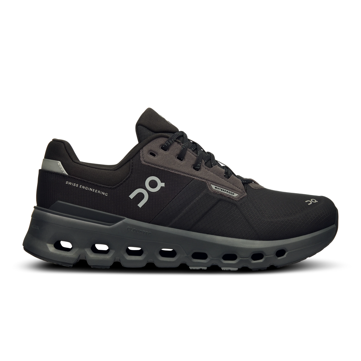 Cloudrunner 2 Waterproof Magnet | Black