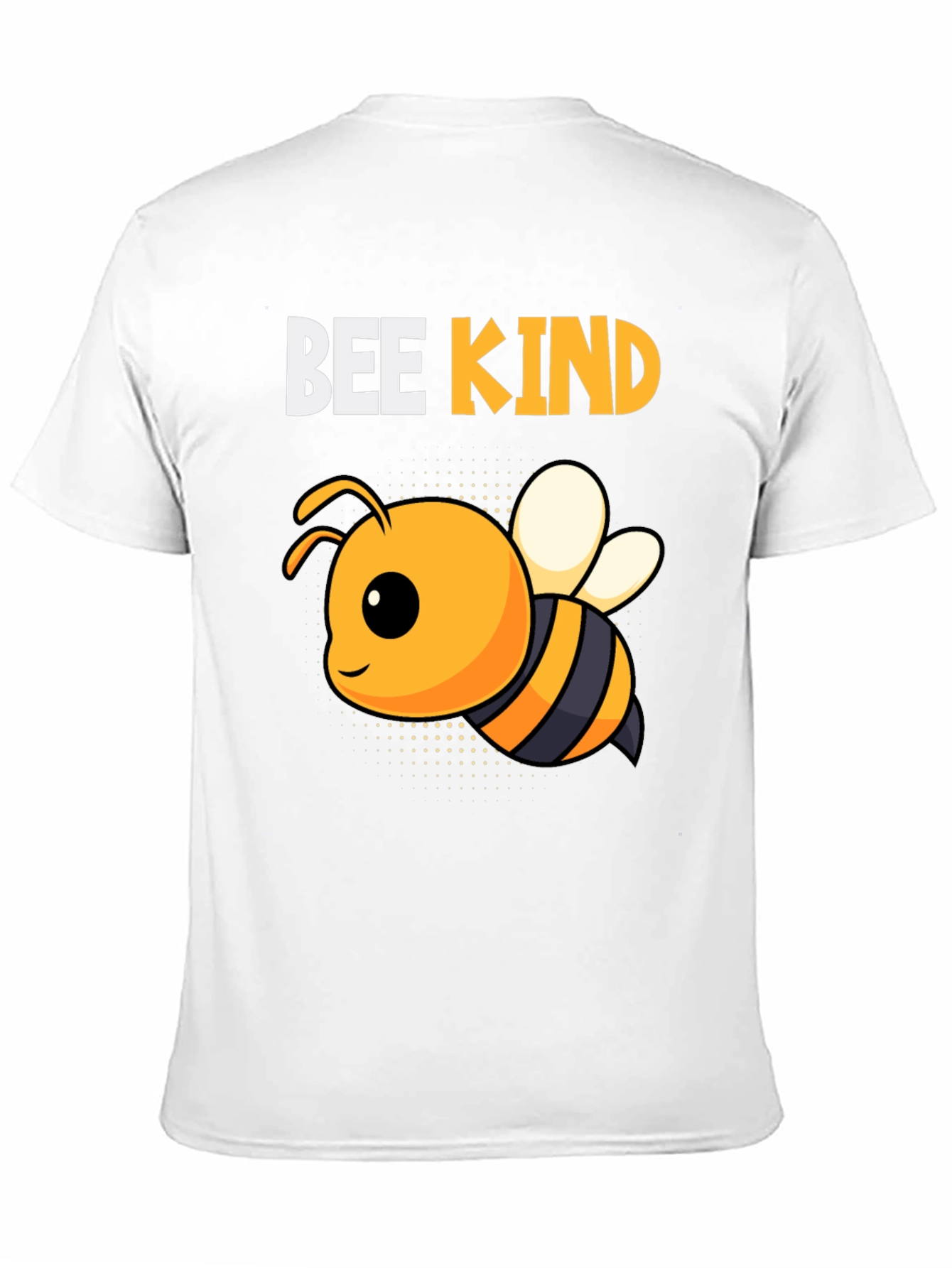Bee Kind T-Shirt: Cute Bee Graphic Tee