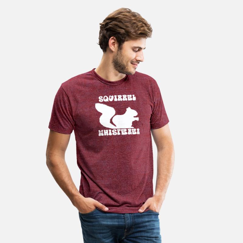 Squirrel Whisperer - funny squirrel quotes
