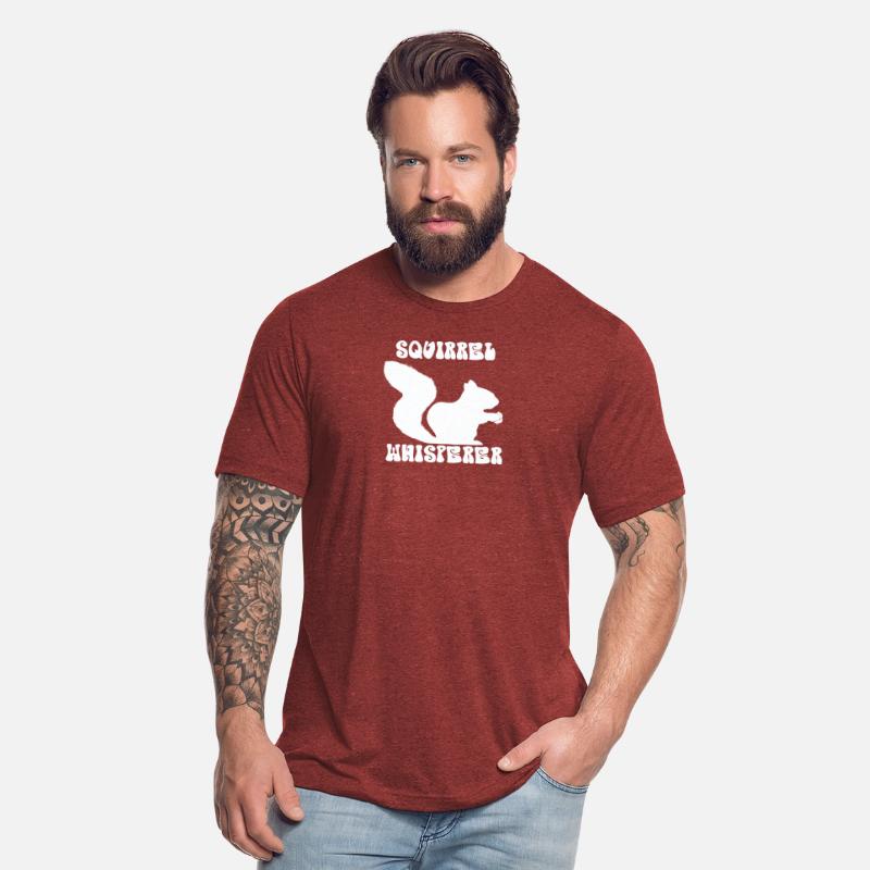 Squirrel Whisperer - funny squirrel quotes