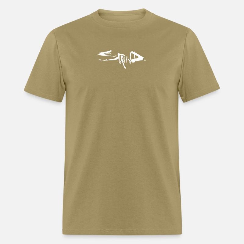 STAIND new black