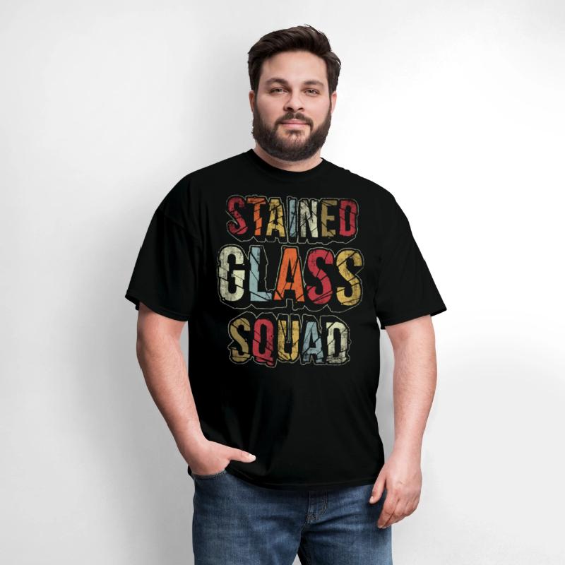 Stained Glass Artist Stained Glass Squad