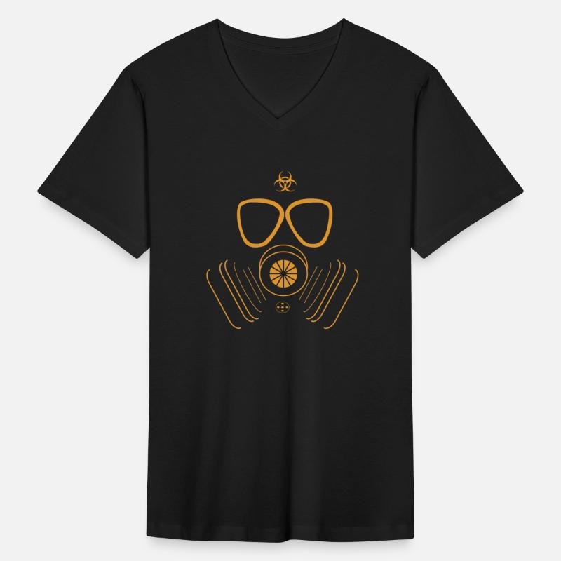 Stalker Gas Mask Chernobyl