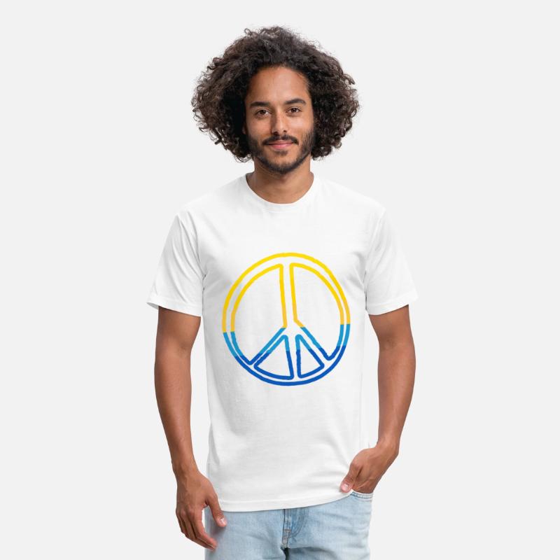 Stand With Ukraine Peace No War