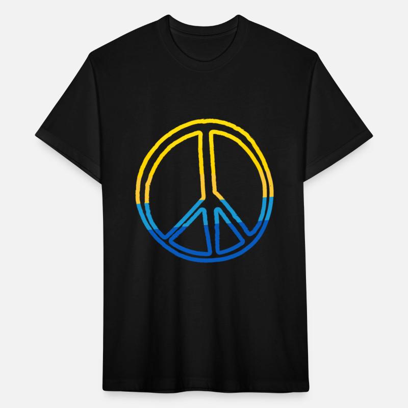 Stand With Ukraine Peace No War