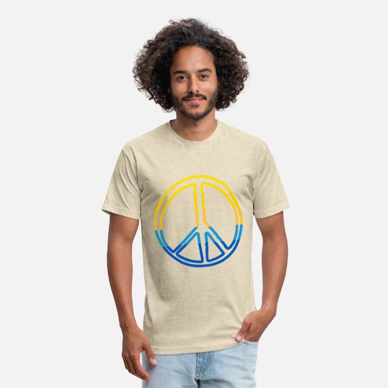 Stand With Ukraine Peace No War