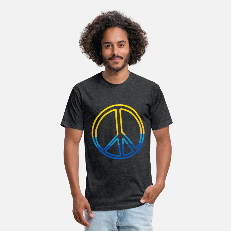 Stand With Ukraine Peace No War