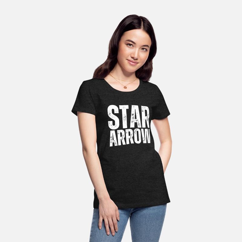 Star Arrow