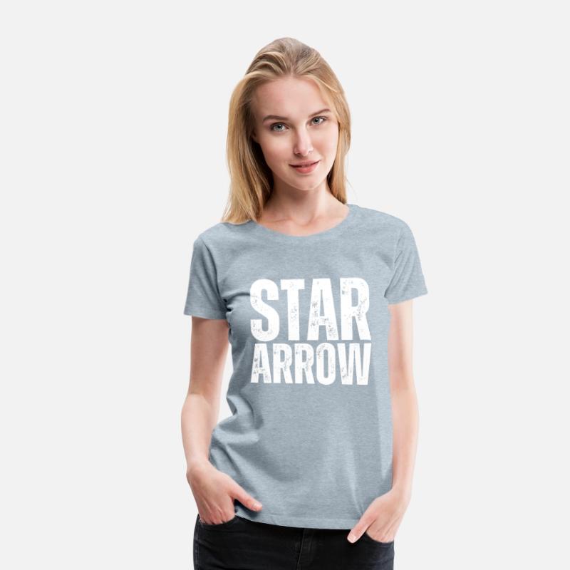 Star Arrow