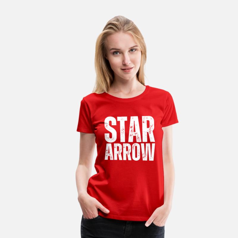 Star Arrow