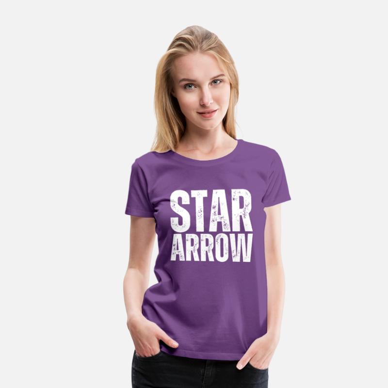 Star Arrow