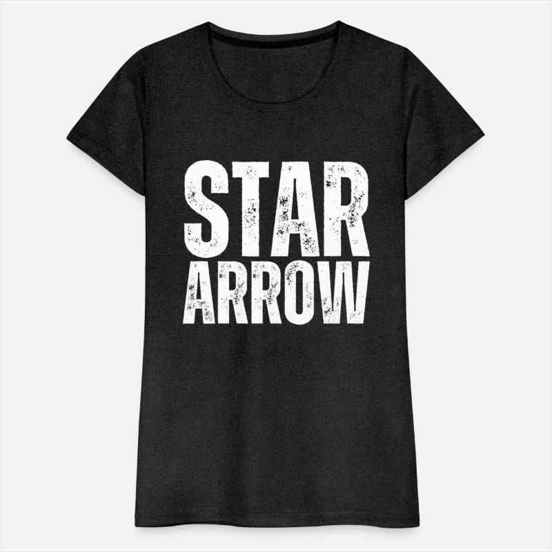 Star Arrow
