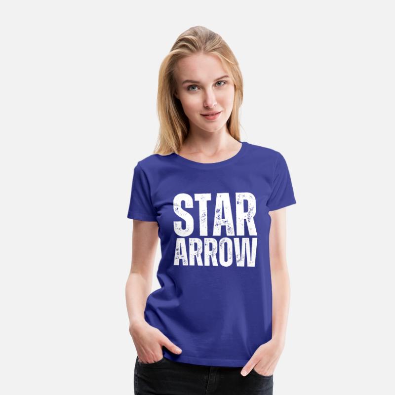 Star Arrow