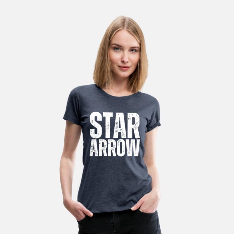 Star Arrow