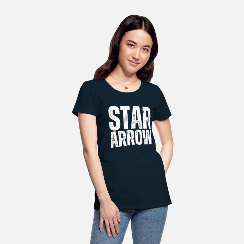 Star Arrow