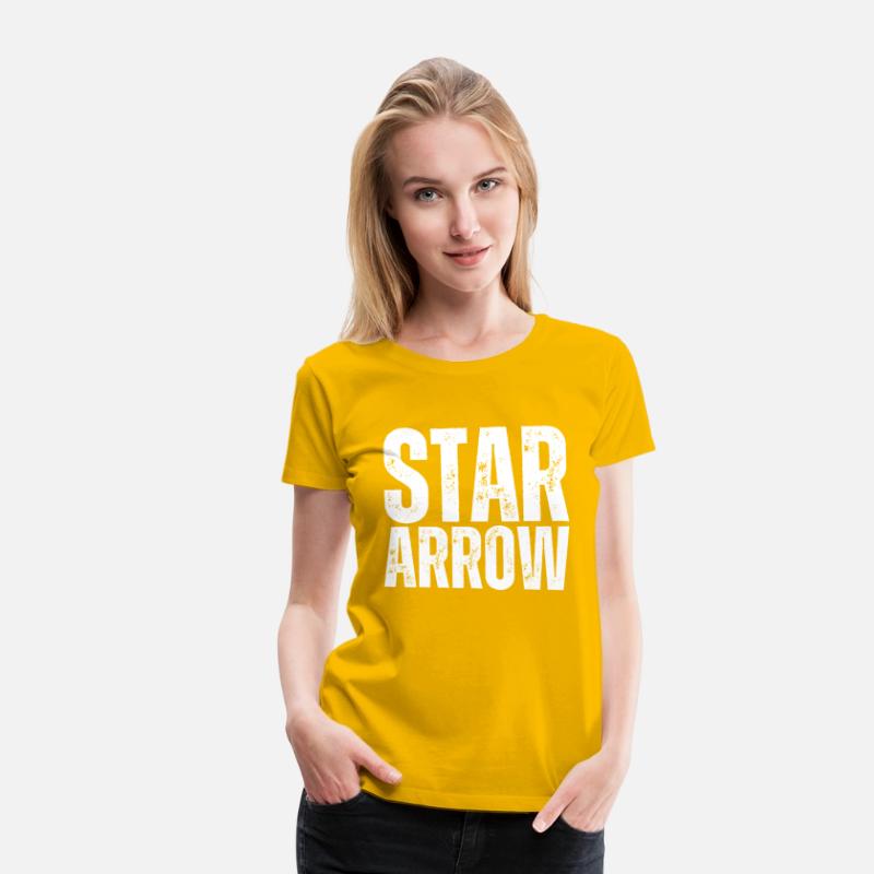 Star Arrow