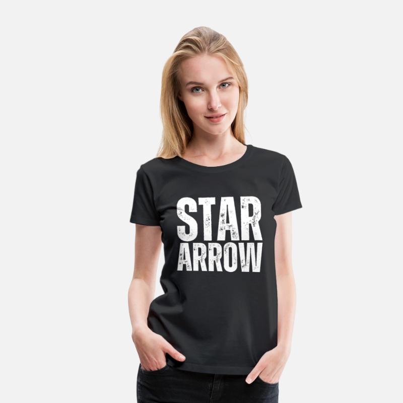 Star Arrow