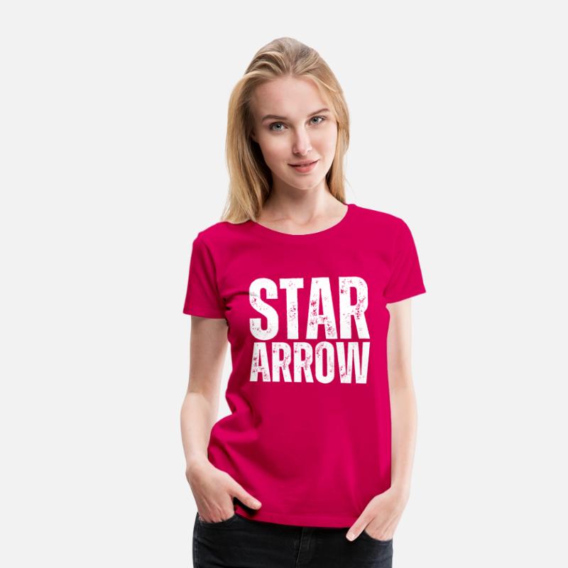 Star Arrow