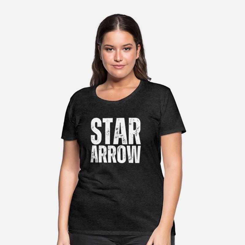 Star Arrow