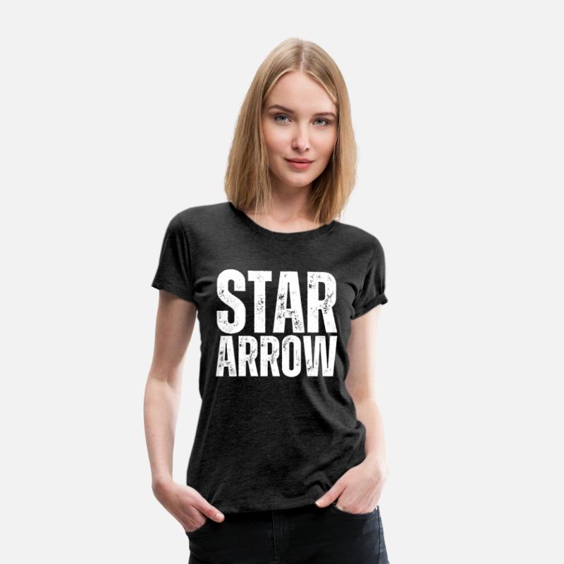 Star Arrow