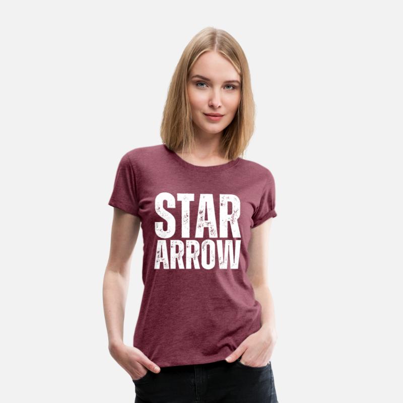 Star Arrow