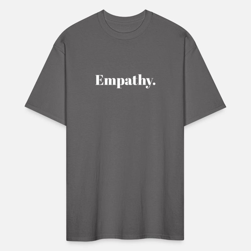 Statement Empathy Blue Small