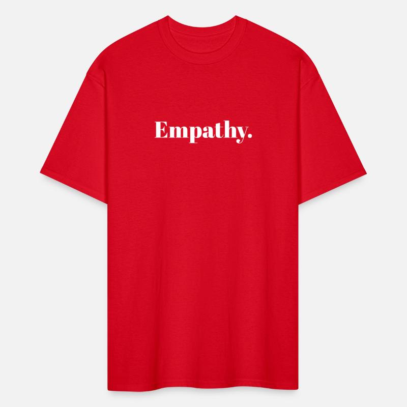 Statement Empathy Blue Small