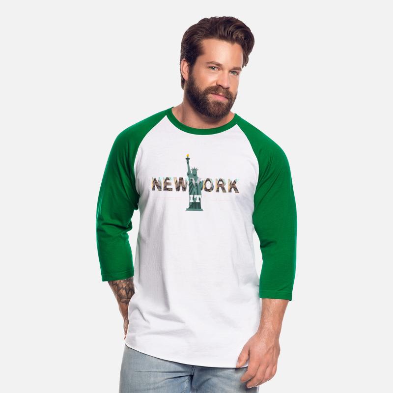 Statue of Liberty New York