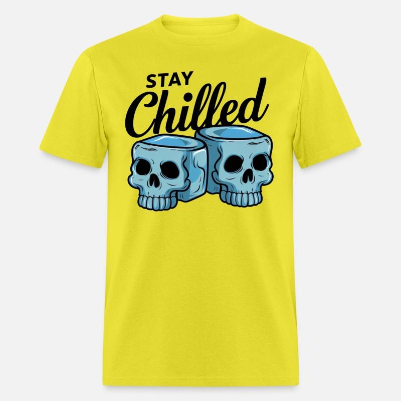 Stay chilled
