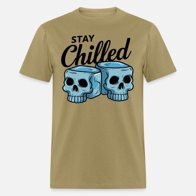 Stay chilled