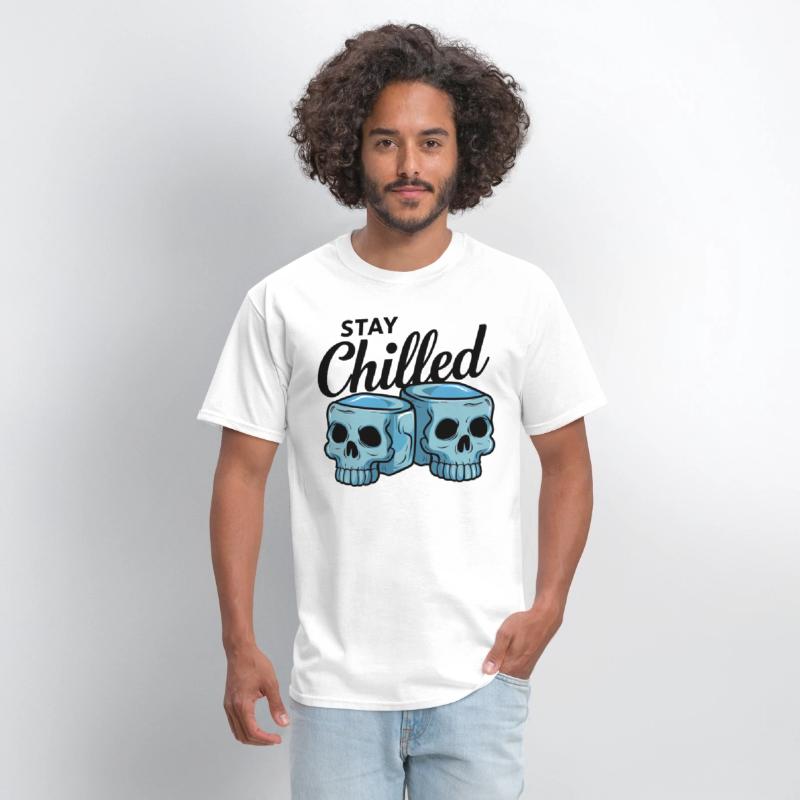 Stay chilled