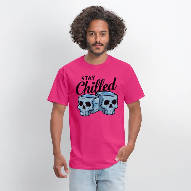 Stay chilled