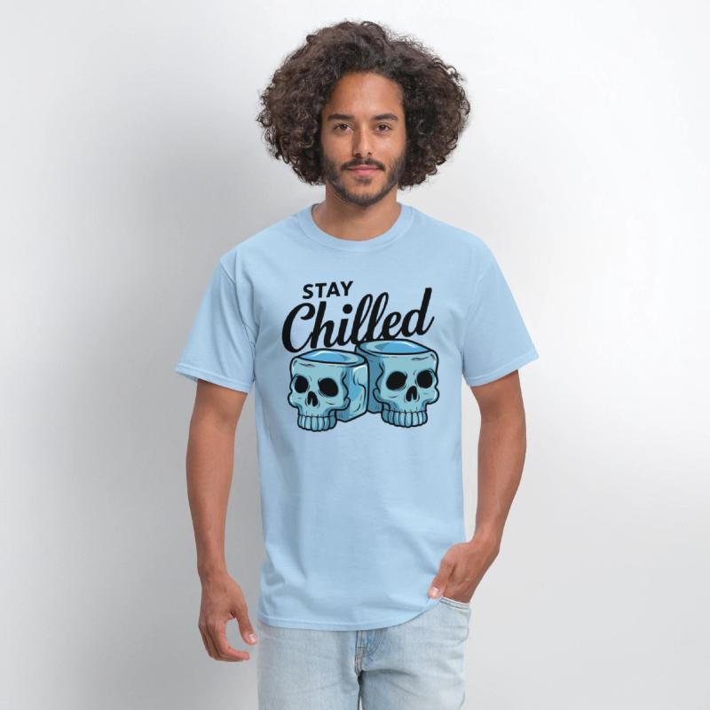 Stay chilled