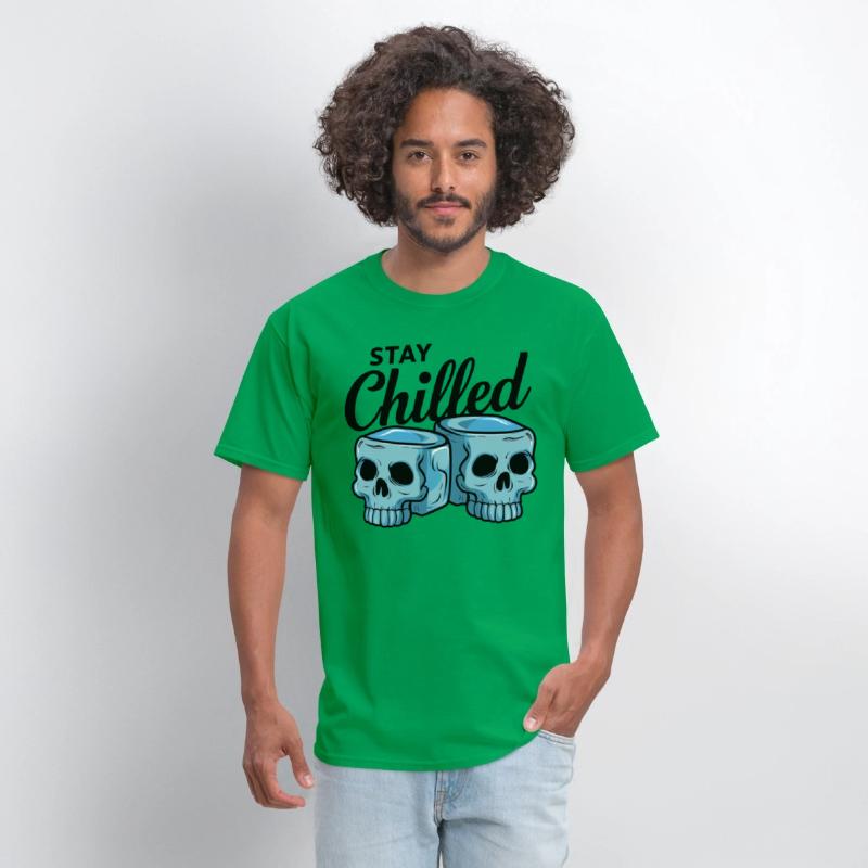 Stay chilled