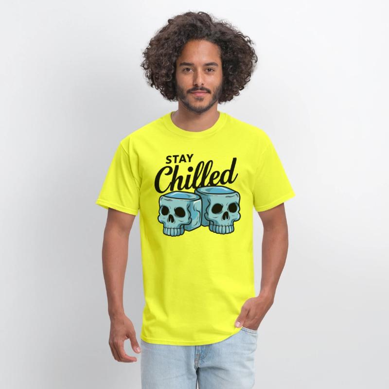 Stay chilled
