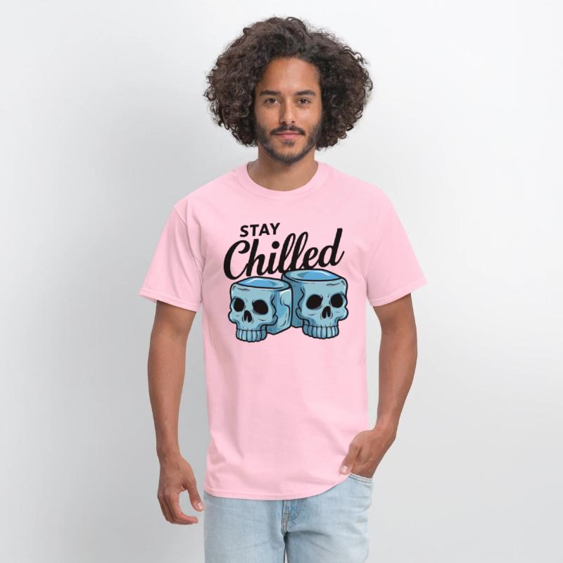 Stay chilled