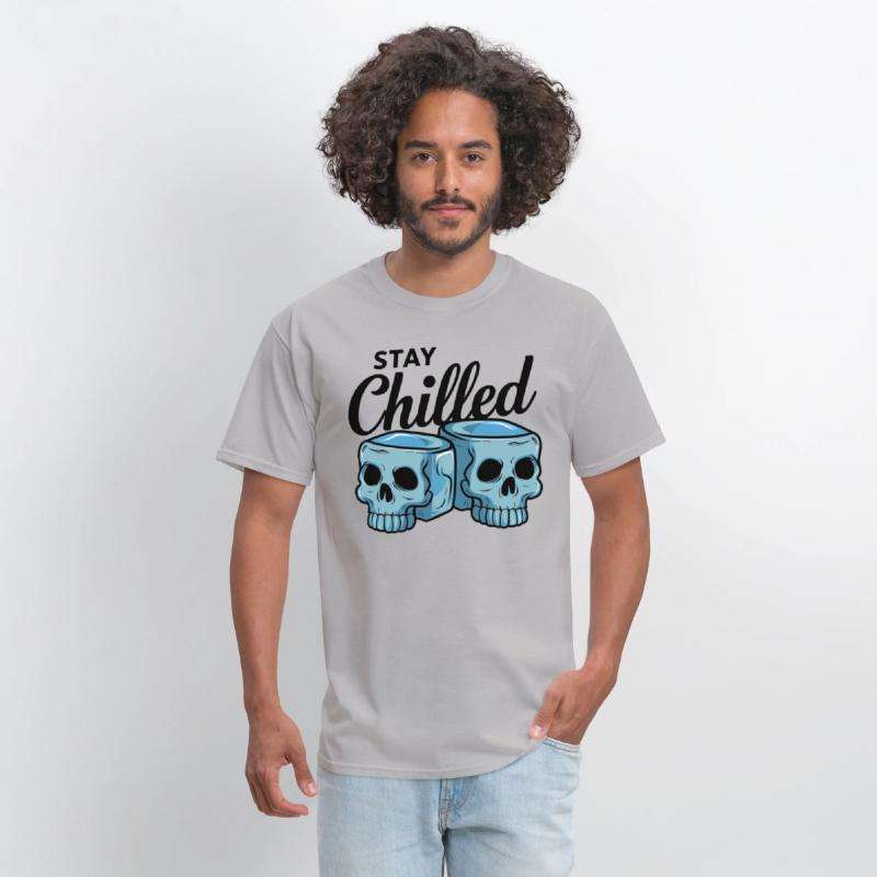 Stay chilled
