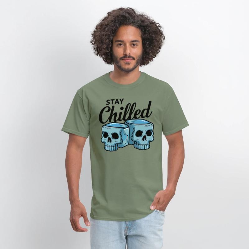 Stay chilled
