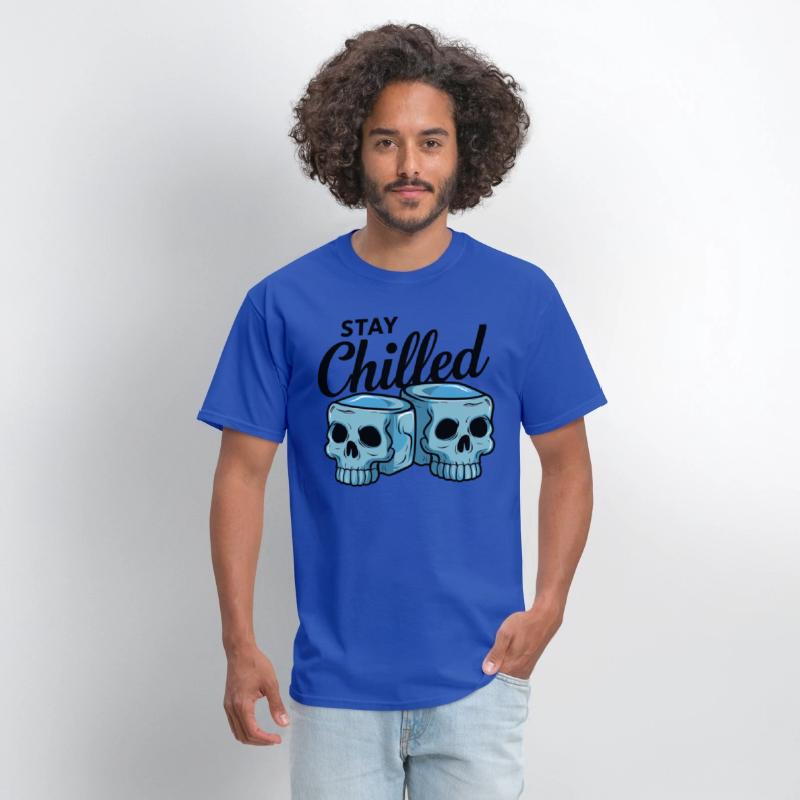Stay chilled