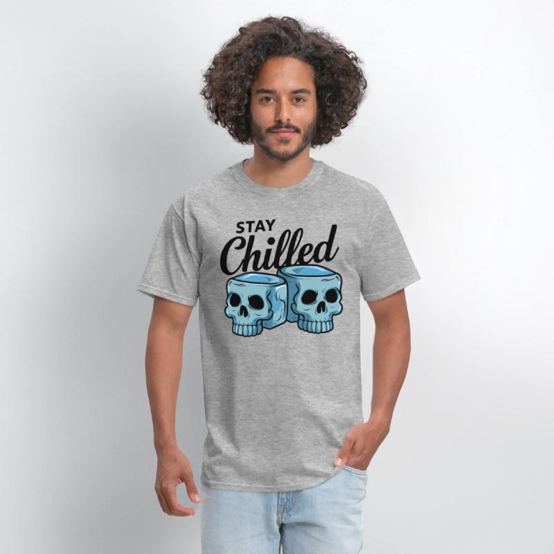Stay chilled