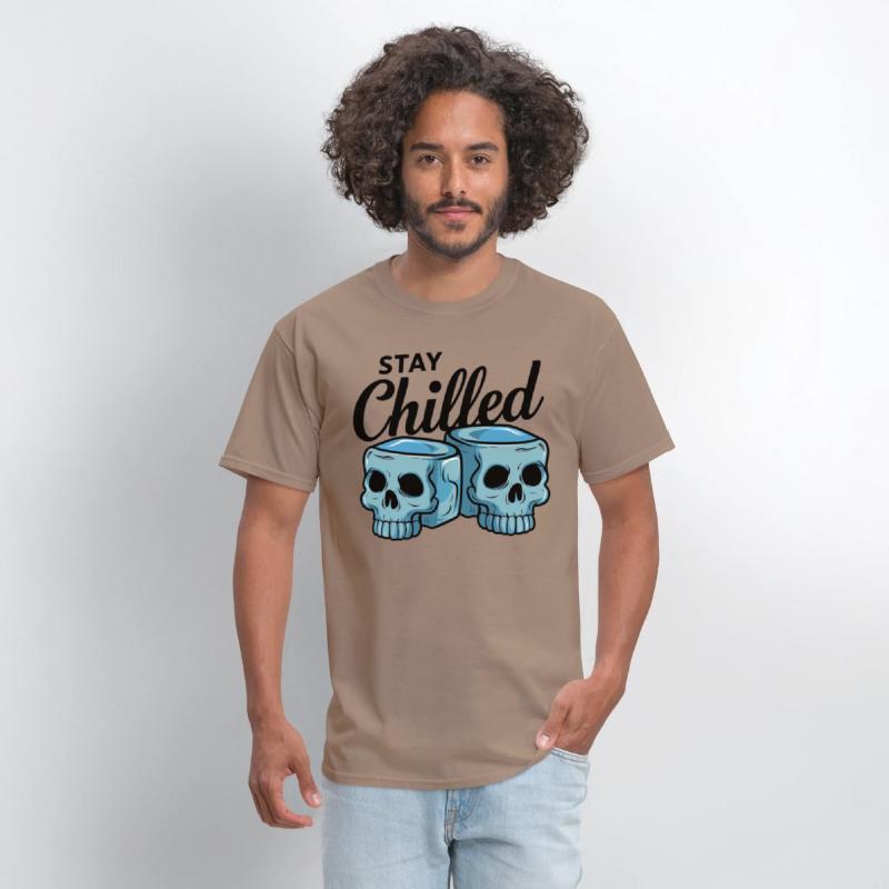 Stay chilled