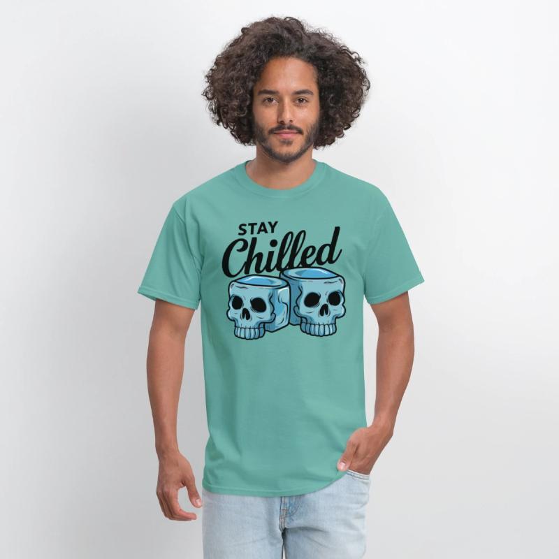Stay chilled