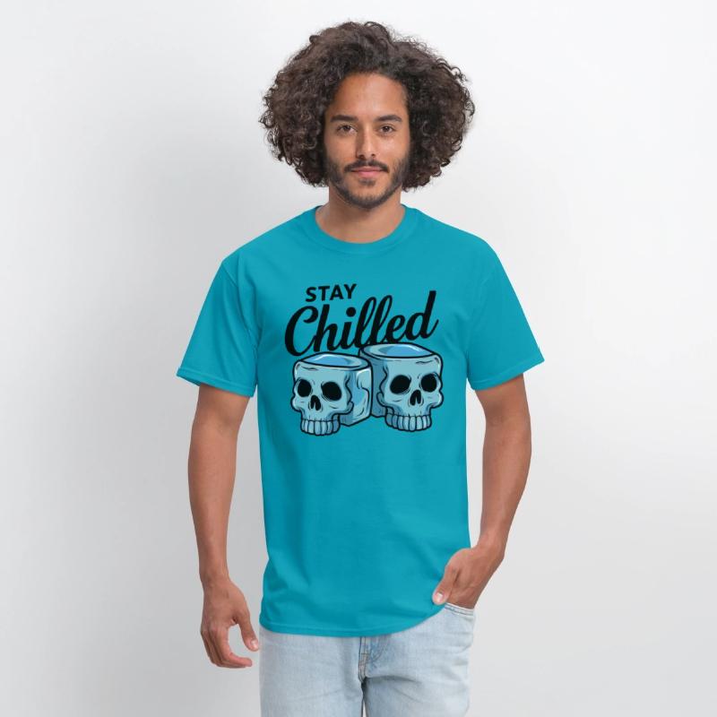 Stay chilled