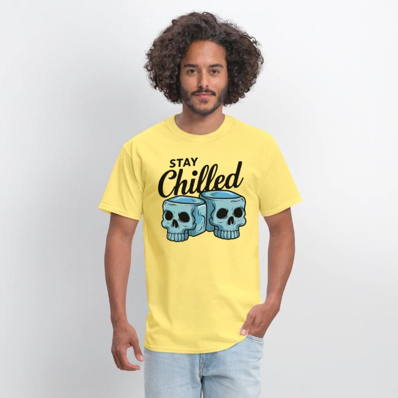 Stay chilled