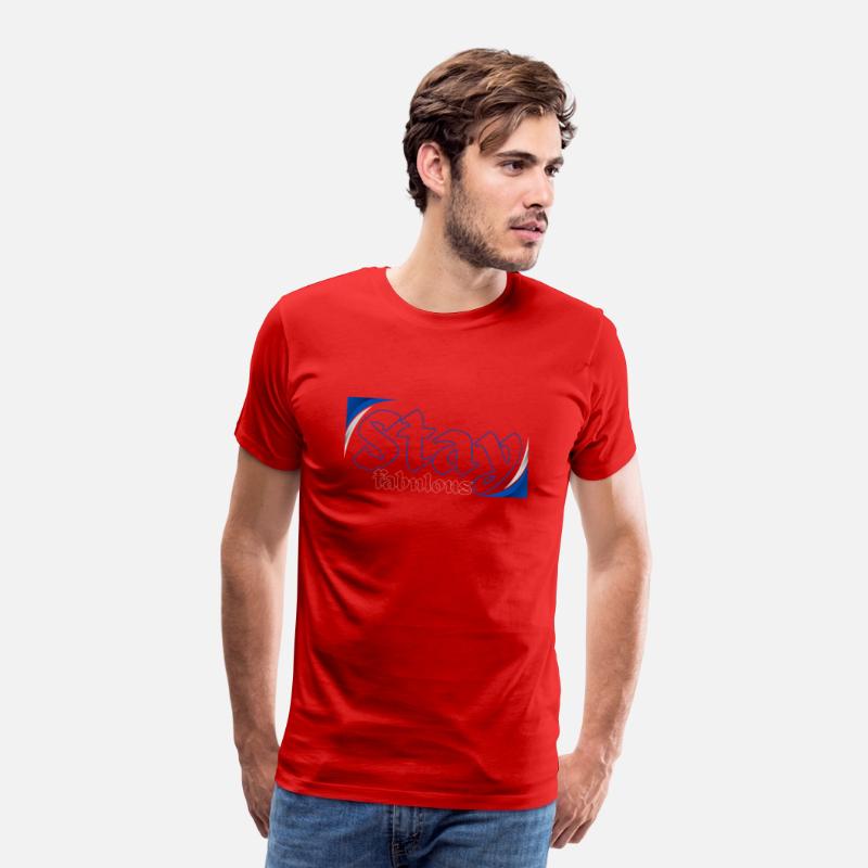 Stay Fabulous