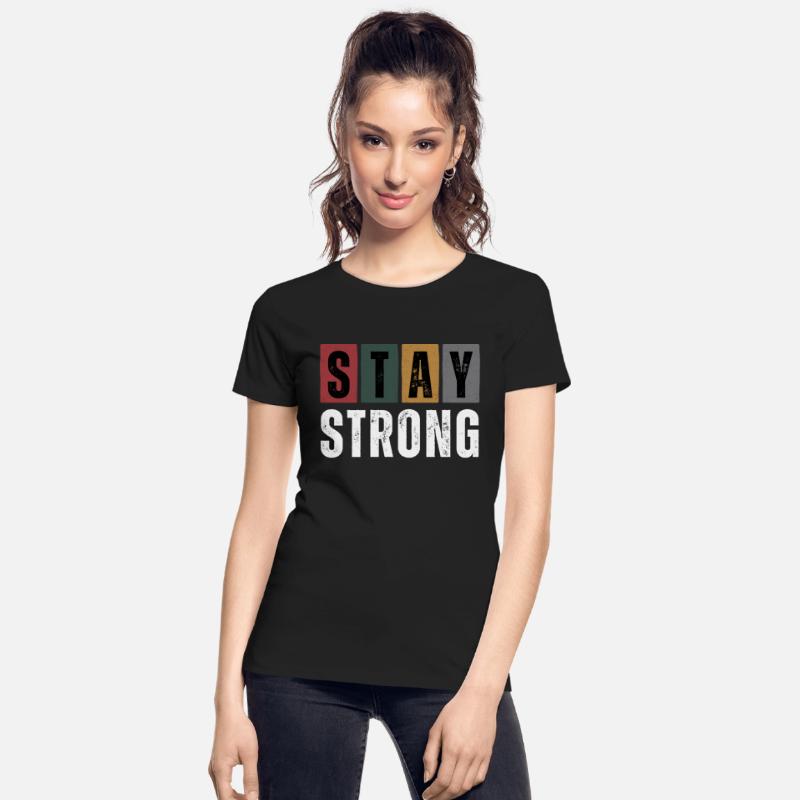 Stay Strong