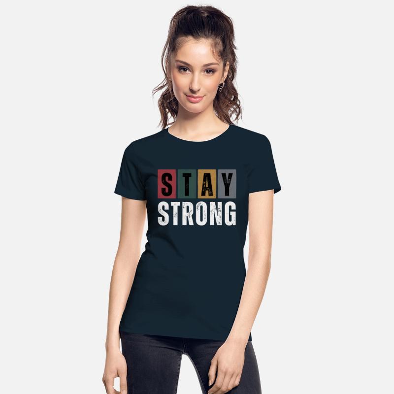 Stay Strong