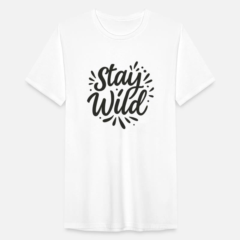 Stay Wild – Embrace Your Inner Spirit