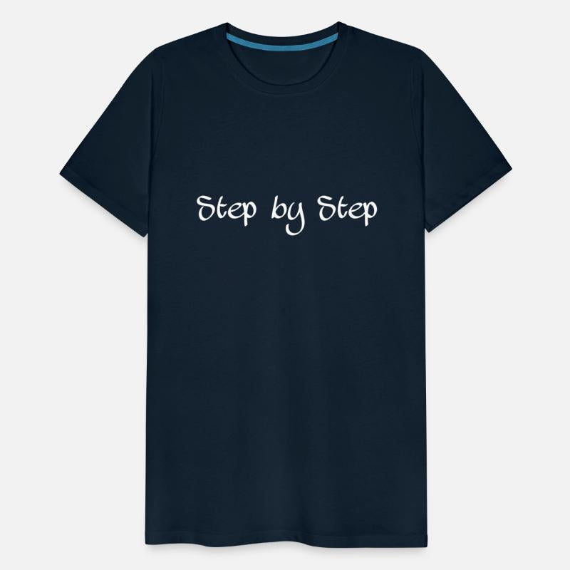 Step by Step