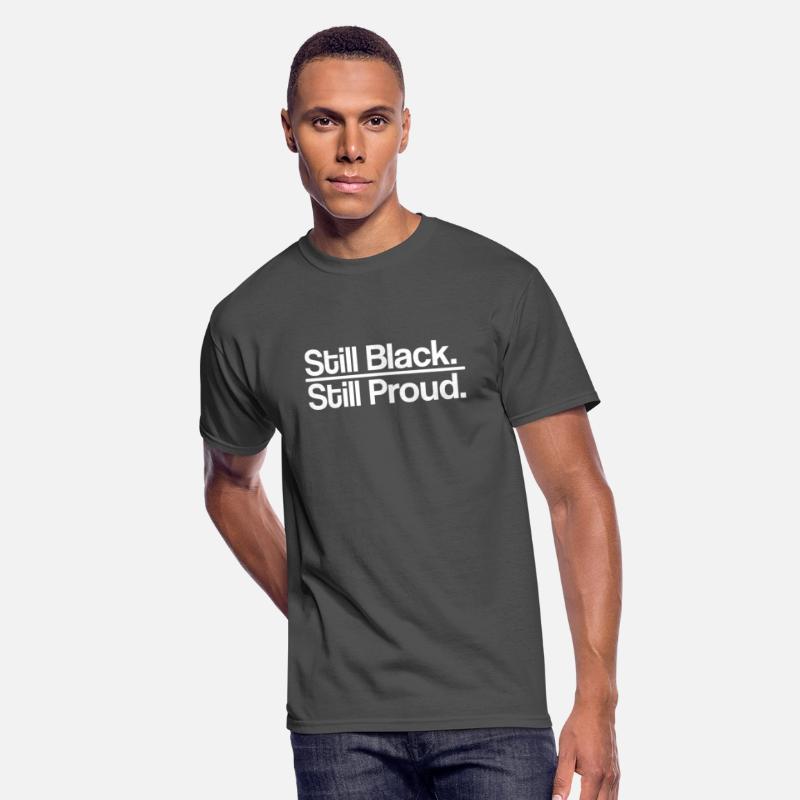Still Black Still Proud | Black History